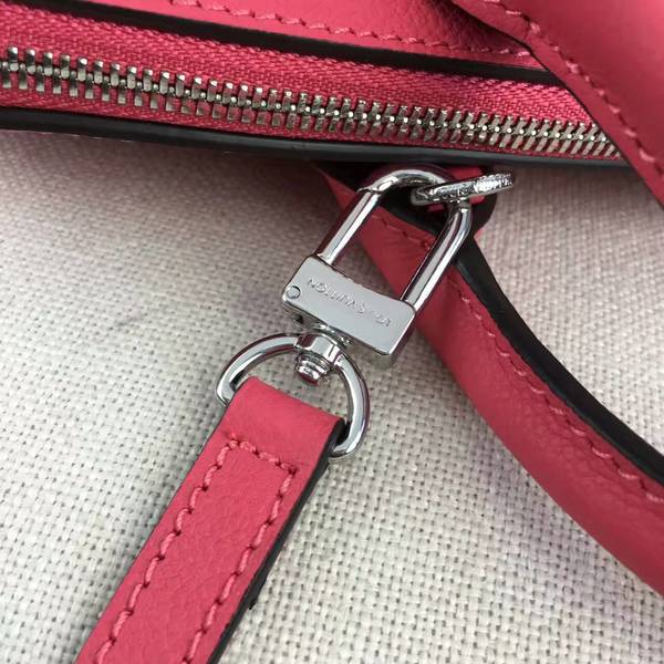 Louis Vuitton Monogram Empreinte PONT NEUF Bag M41754A Pink