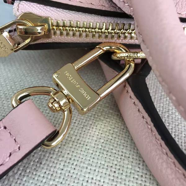 Louis Vuitton Monogram Empreinte PONT NEUF Bag M41755A Light Pink