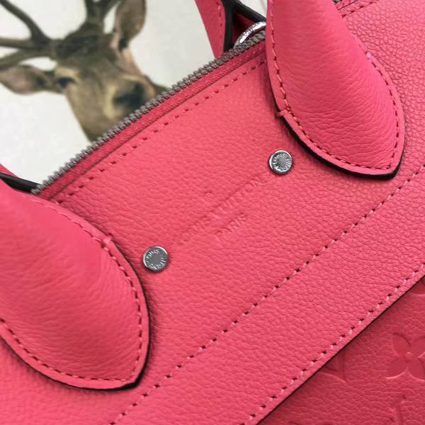 Louis Vuitton Monogram Empreinte PONT NEUF Bag M41755A Pink
