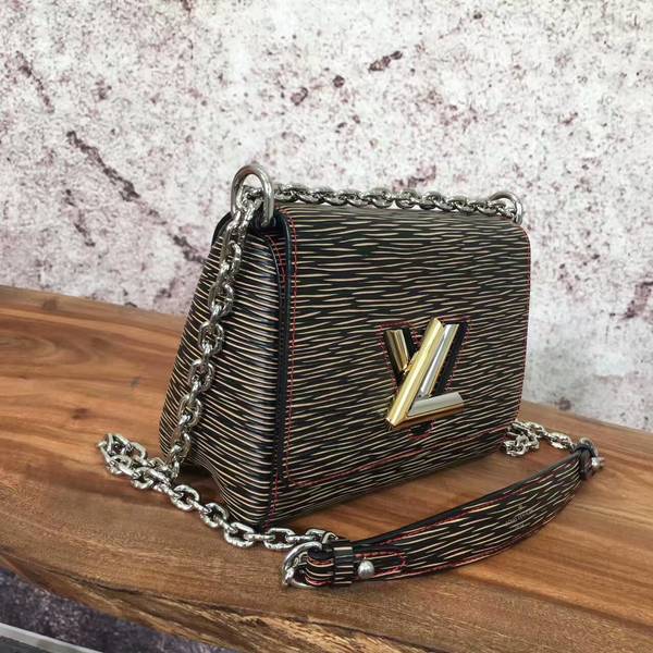 Louis Vuitton Epi Leather TWIST Bags 50273