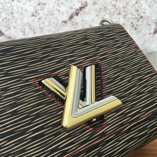Louis Vuitton Epi Leather TWIST Bags 50273