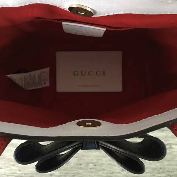 Gucci GG Canvas Shopper Bag 457232 Dark Blue