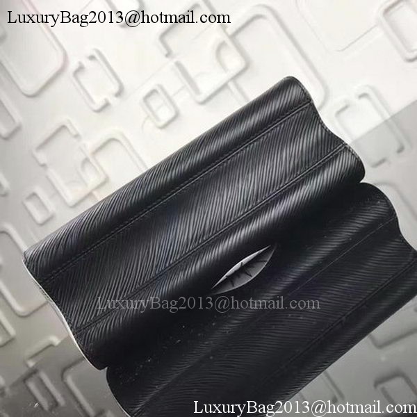 Louis Vuitton Epi Leather TWIST MM M52105
