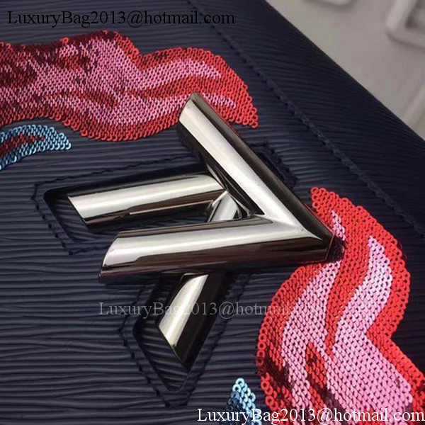 Louis Vuitton Epi Leather TWIST MM M54567