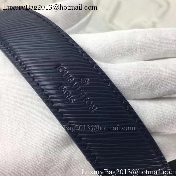 Louis Vuitton Epi Leather TWIST MM M54567