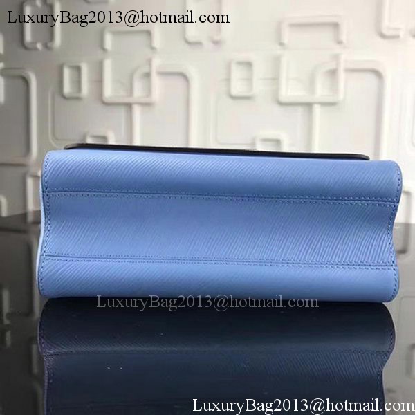 Louis Vuitton Epi Leather TWIST MM M58280