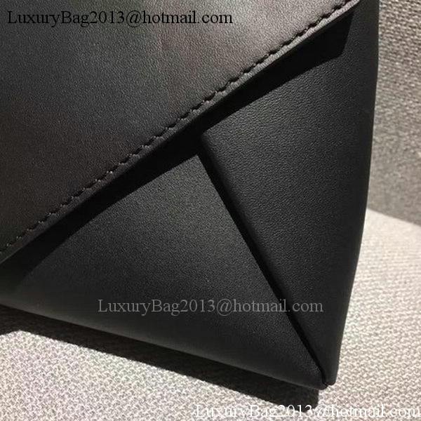 Louis Vuitton LockMe II BB M54047 Black