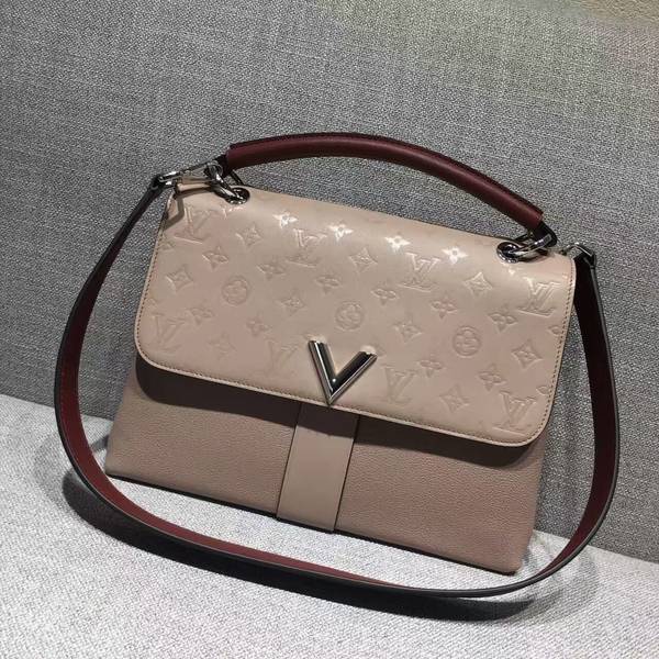 Louis Vuitton Monogram VERY ONE HANDLE Bag 42904