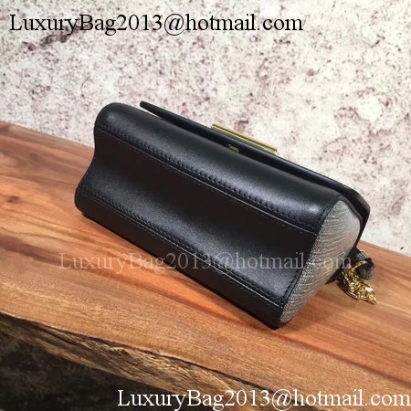 Louis Vuitton Epi Leather TWIST PM M54740 Grey&Black