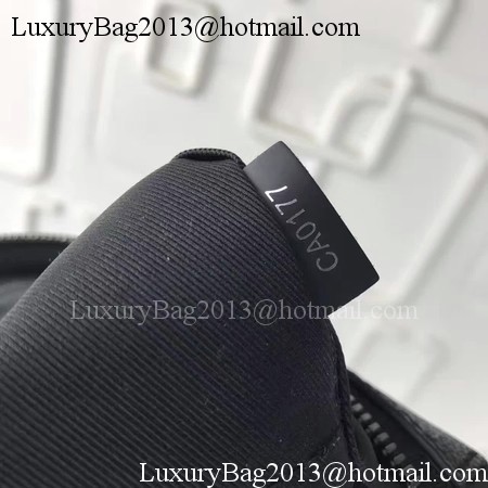 Louis Vuitton Monogram Eclipse APOLLO MESSENGER PM M43410