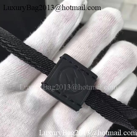 Louis Vuitton Monogram Eclipse CABAS LIGHT M43415