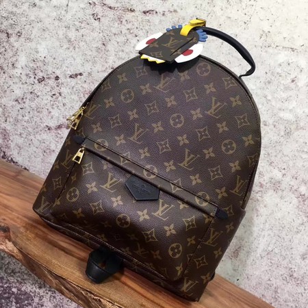 Louis Vuitton Monogram Canvas PALM SPRINGS BACKPACK MM M41561