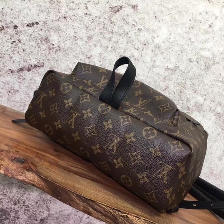 Louis Vuitton Monogram Canvas PALM SPRINGS BACKPACK MM M41561