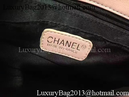 Chanel Classic Flap Bag Sheepskin Leather CHA8006 Pink