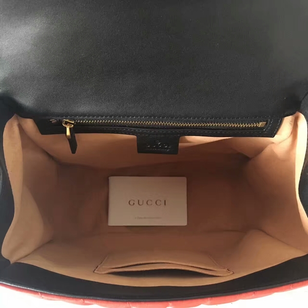 Gucci Queen Margaret Top Handle Bag 476664