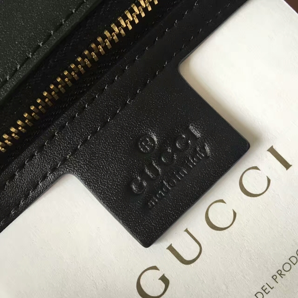Gucci Queen Margaret Top Handle Bag 476664