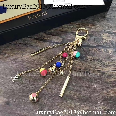 Louis Vuitton BAG CHARM M61615