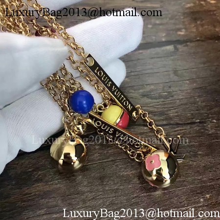 Louis Vuitton BAG CHARM M61615