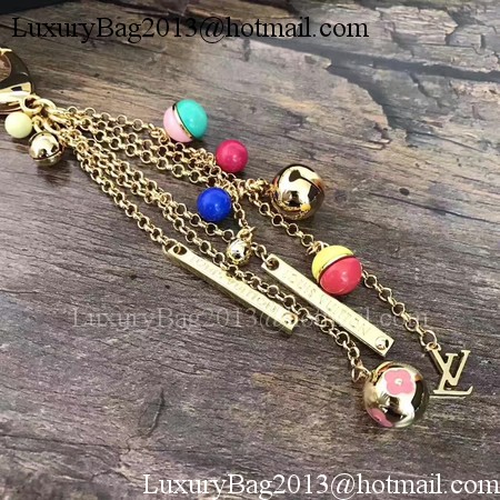 Louis Vuitton BAG CHARM M61615