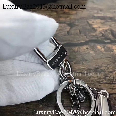 Louis Vuitton BAG CHARM M67377 Gold