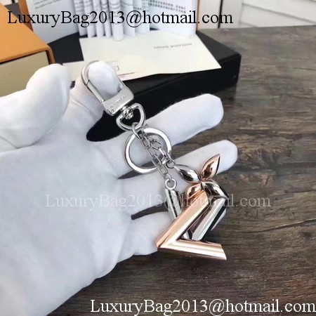 Louis Vuitton BAG CHARM M67377 Gold