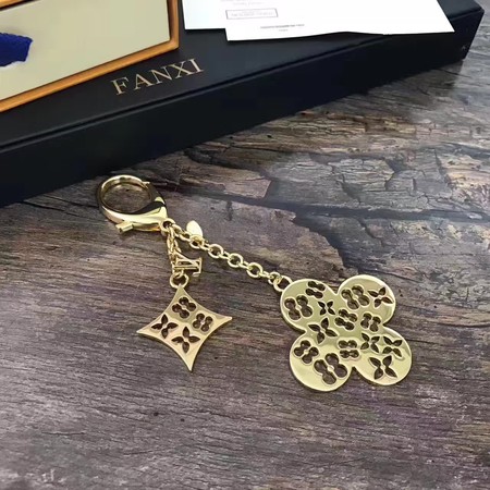 Louis Vuitton BAG CHARM M67930 Gold