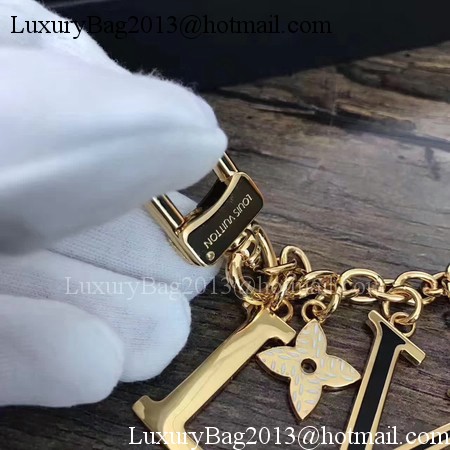 Louis Vuitton KALEIDO BAG CHAIN M61020 Black