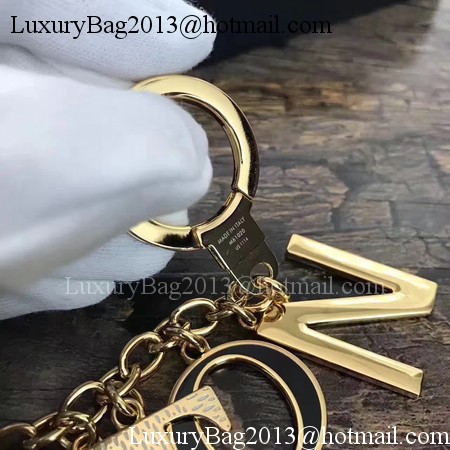 Louis Vuitton KALEIDO BAG CHAIN M61020 Black