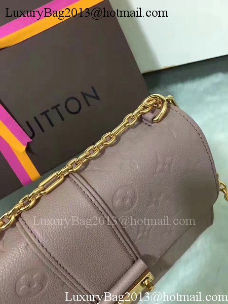 Louis Vuitton Monogram Empreinte SAINT SULPICE PM M43393 Pink