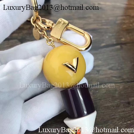 Louis Vuitton TASSEL BAG CHARM M68006