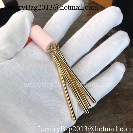 Louis Vuitton TASSEL BAG CHARM M68006