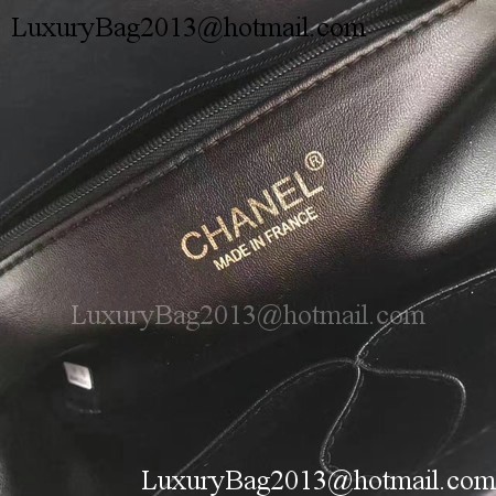 Chanel Flap Shoulder Bag Original Cannage Pattern A94430 Royal