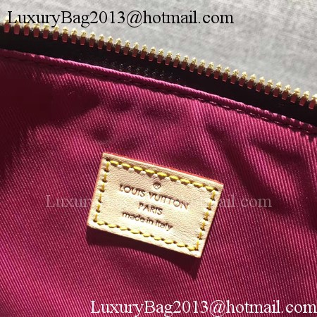 Louis Vuitton Monogram Canvas LORETTE M44053