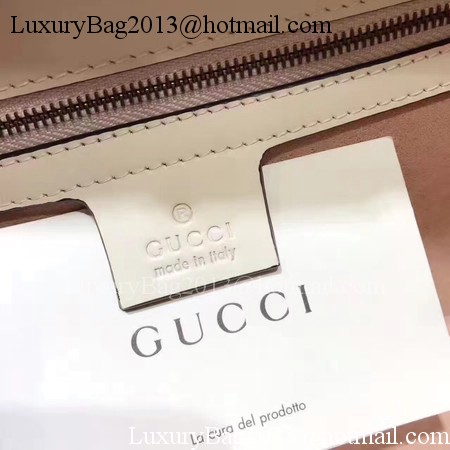 Gucci Broadway Leather mini Bag 476542 Black