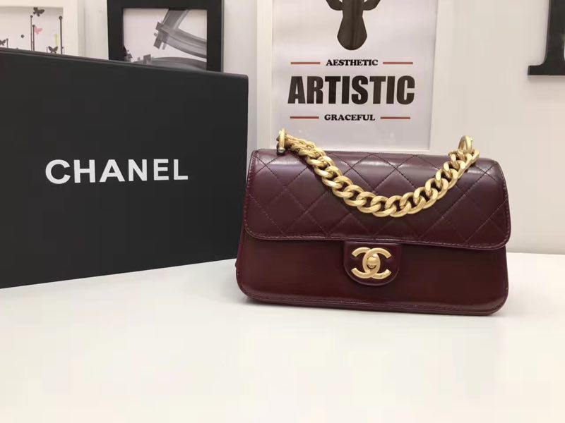 Chanel bag