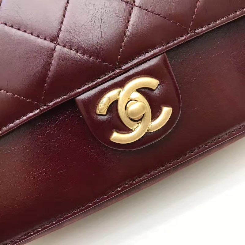 Chanel bag