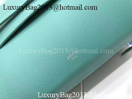 Celine Belt Bag Original Palm Skin Leather C3349 Green
