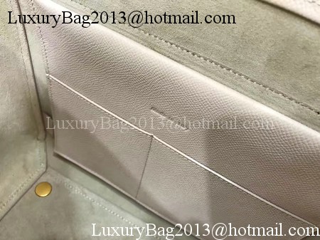 Celine Belt Bag Original Palm Skin Leather C3349 OffWhite