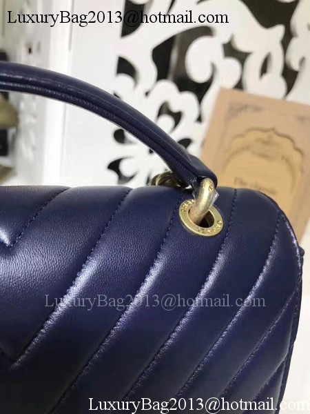 Chanel Classic Flap Bag Original Leather A91845 Black