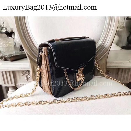 Louis Vuitton Epi Leather POCHETTE METIS MINI M54991 Royal