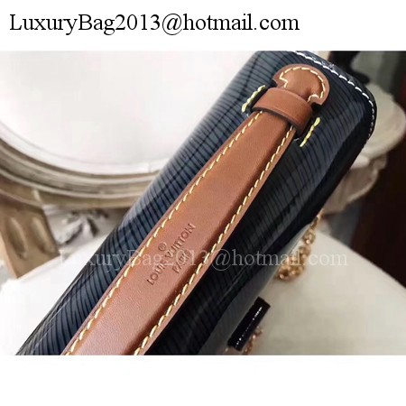 Louis Vuitton Epi Leather POCHETTE METIS MINI M54991 Royal