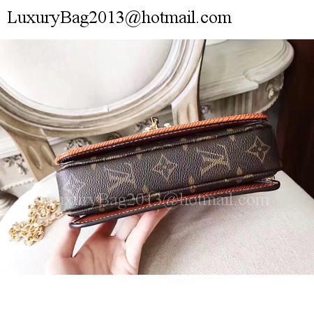 Louis Vuitton Epi Leather POCHETTE METIS MINI M54991 Wheat