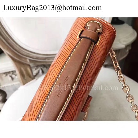 Louis Vuitton Epi Leather POCHETTE METIS MINI M54991 Wheat