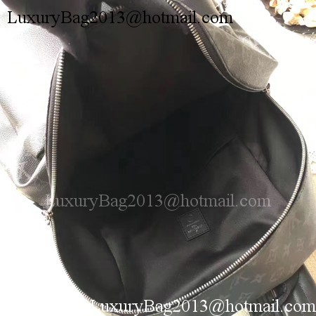 Louis Vuitton Monogram Eclipse Canvas APOLLO BACKPACK M43408