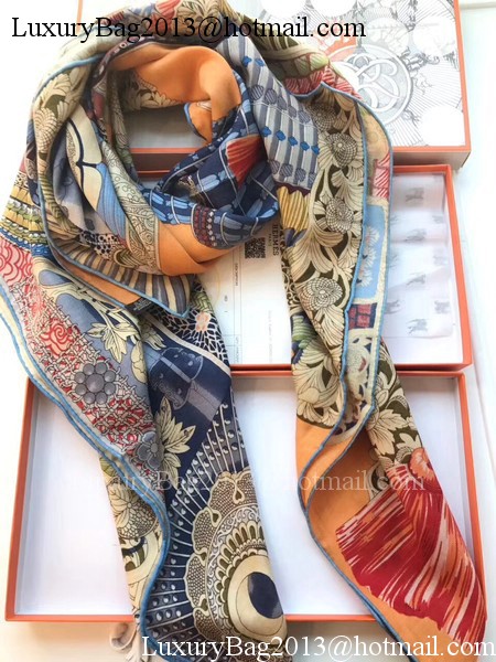 Hermes Scarf H2839A