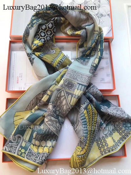 Hermes Scarf H2839B