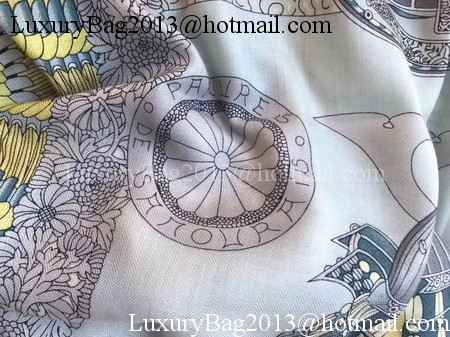 Hermes Scarf H2839B