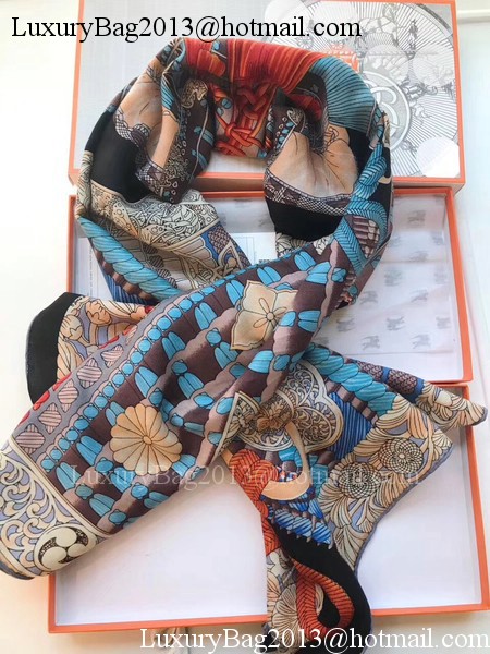 Hermes Scarf H2839D