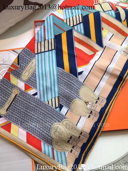 Hermes Scarf H2841