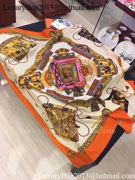 Hermes Scarf H2844A